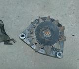 Alternador Par Mercedez Benz