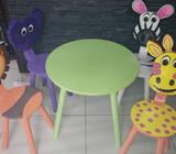 Jueguitos de Comedor para Niñ@s