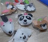 Llaveros Personalizados