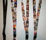 Lanyard Personalizados