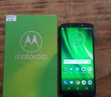 Motorola G6 Play. San Vito