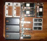 Repuestos para Note 4