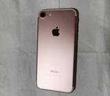 iPhone 7 de 32 Gb Oro Rosa