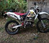 Xr 400 Se Vende O Se Cambia por Carro