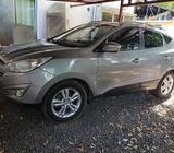 Hyundai Tucson 2013