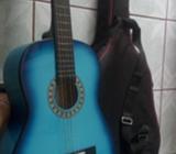 Guitarra Acústica