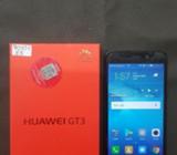 Huawei Gt3. San Vito