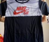 Vendo 40 Camisetas Nike Y Adidas