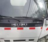 Se Vende Camión Isuzu O Se Cambia!!