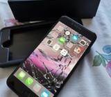 iPhone 7 Plus 128gb Jet Black