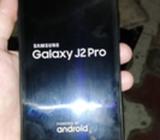 J2 Pro Precio Negociable