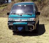 Vendo Mitsubishi Varica en Muy Buen Esta