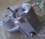 Automayico toyota hilux motor 2L