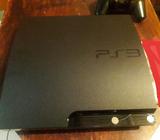 Vendo Ps3