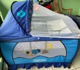 Se Vende Encierro de Niño