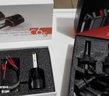 Ganga!! Vendo luces led H1 y H13 nuevas en caja!
