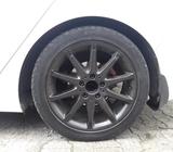 Aros Y Llantas 225/55/17