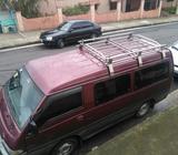 Vendo Canasta Escalera Mataburros