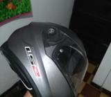 Vendo Casco Ls2 Y Capa