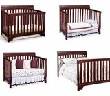 Cuna con Colchón Proursa