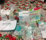 Extractor de Leche Electrico