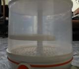 Esterilizador de Biberones