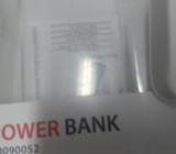 Power Bank para Celular