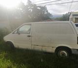 Se Vende Ford Aerostar 89 Automática