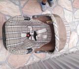 Se Vende Silla para Carro