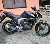 Yamaha Fz 2018