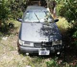 Vendo Carro para Repuestos O Zona Rural