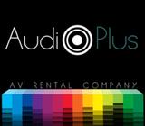 Audio Plus Renta de equipo audio visual para eventos