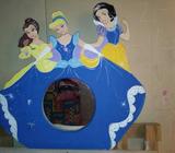 Se Vende Coqueta de Niña