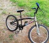 Vendo Bicicleta en Buen Estado