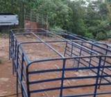 Se Vende Arcos Mide 3mt 25cn