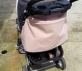 Se Vende Coche de Niña