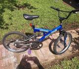 Vendo Bicicleta 20