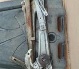 Maquina Derecha de Toyota 88