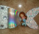 Hermosas Prensitas para Las Niñas