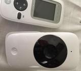 Camara para vigilar a tu bebe
