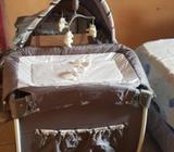 Vendo Encierro Baby Treend en Tibas