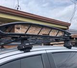 Racks Y Cansta Thule