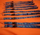 Lanyard Personalizados a Tu Gusto