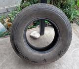 Llanta Segunda 265 70 16 Cel 8907 1616
