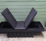 Caja de Herramientas Pick Up
