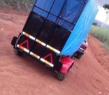 Vendo Carreta Precio 550,000