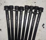 Tornillos Cabezote Motor Rav-4 2az