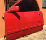 Nissan Pulsar NX 1986 - Puerta izquierda completa (chofer)