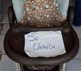 Silla de Comer para Niño