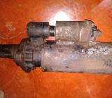 Accesorios Motor Cummis